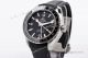 Swiss Grade Copy Omega Seamaster 600m Co-Axial GMT VS Factory 8605 Watch Black Rubber Band (2)_th.jpg